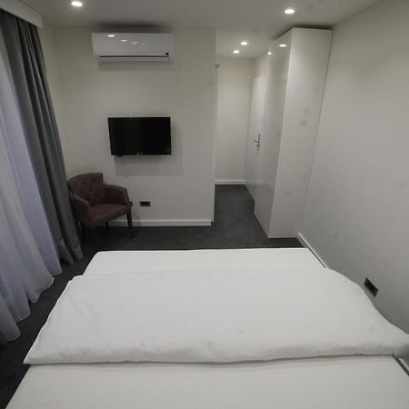 Forty Two Block A 호텔 자그레브 외부 사진